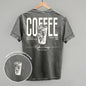 Coffee Society (Back Print)