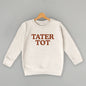 Tater Tot Text (Kids)