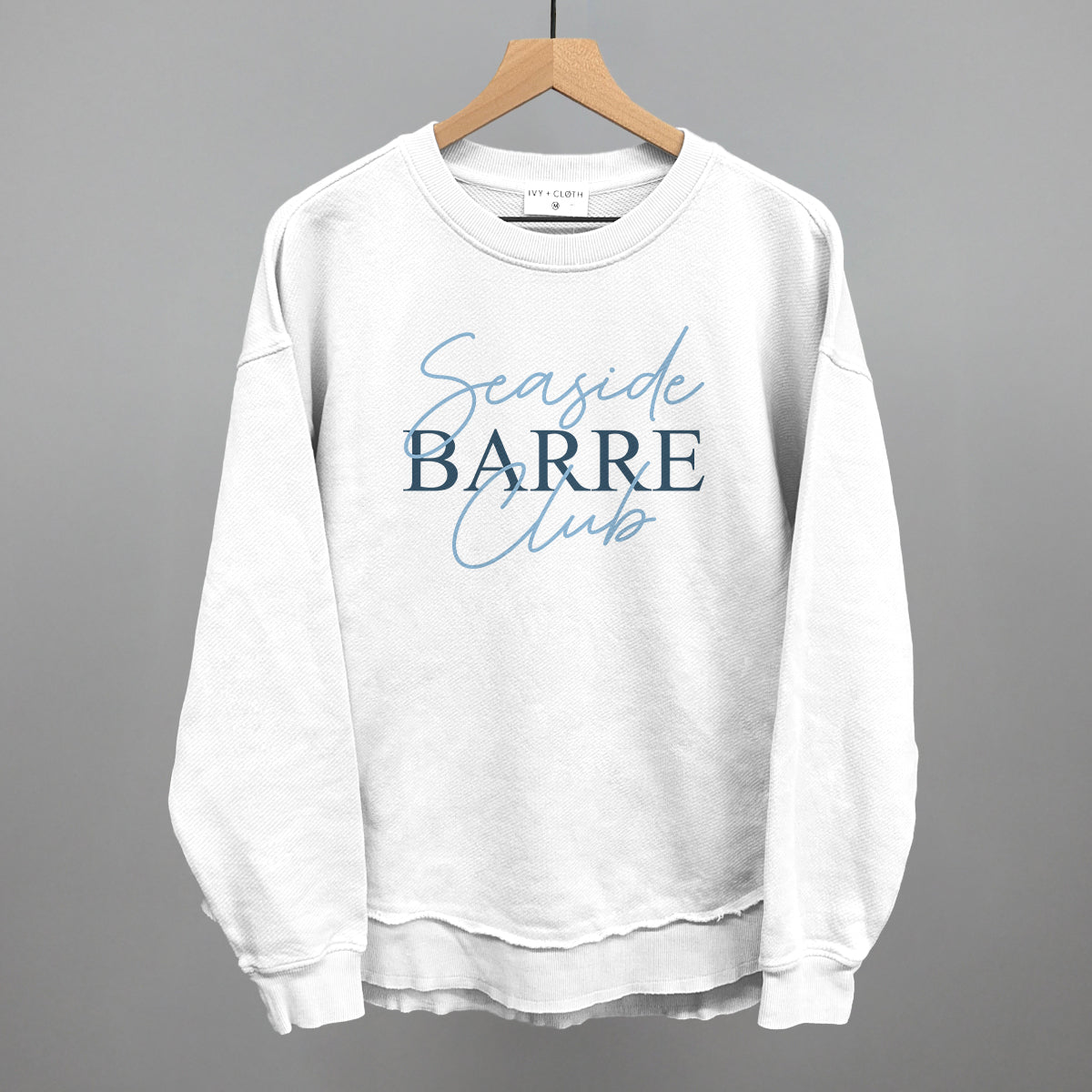 Seaside Barre Club