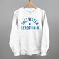 Saltwater And Serotonin