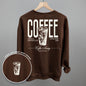 Coffee Society (Back Print)