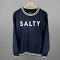 Salty (White)