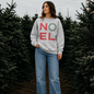 NOEL Christmas Premium Crewneck Sweatshirt
