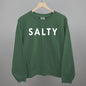 Salty (White)