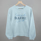 Seaside Barre Club