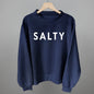 Salty (White)