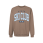 Après Ski Club Crewneck Sweatshirt | Cozy Winter Graphic Sweatshirt