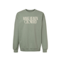 Make Heaven Crowded Lightweight Sweatshirt