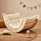 Tiny Land® Thick Padded Play Cushion - Arch Not Included