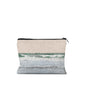 Tulum Ocean Pouch, College Student Gift, Pencil Pouch, Travel Bag, Mother's Day Gift,Christmas Gift