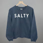 Salty (White)