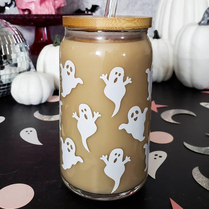 Witches Brew Iced Coffee Cup
