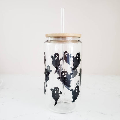 Witches Brew Iced Coffee Cup