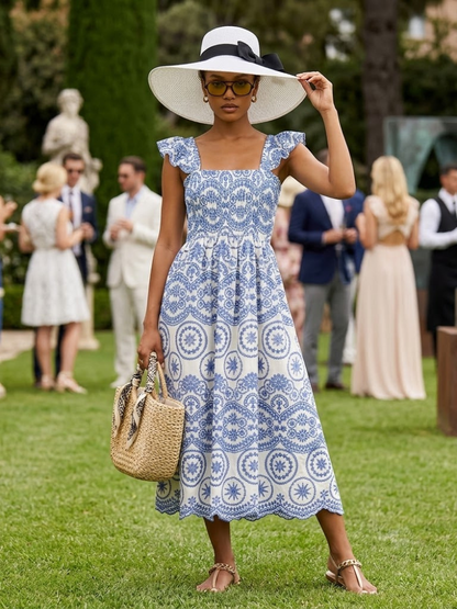 Women's Dress MYKONOS New Collection THE HAMPTONS BYMANYC ® New York