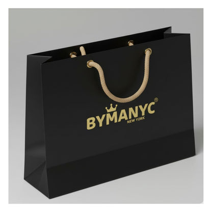 Women's Skirt BROOKLYN Wheel Ombré Collection - Los Angeles BYMANYC New York