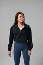 GRAVITY breaking free pullover