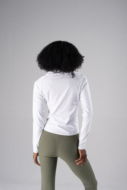 SERENE SOFT motivate jacket
