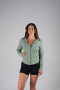 SERENE SOFT motivate jacket