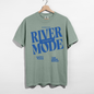 River Mode Activated Tee