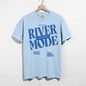 River Mode Activated Tee