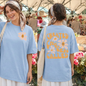 Created Chosen Called Graphic T-Shirt | Faith-Based Christian Tee