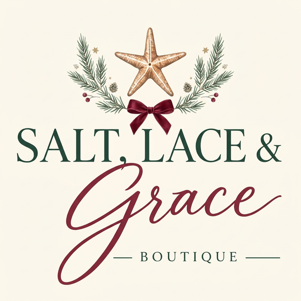 Salt, Lace and Grace