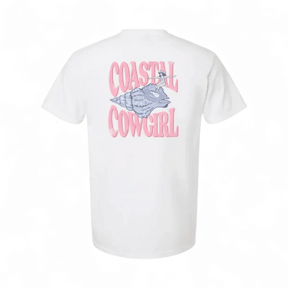 Coastal Cowgirl T-Shirt