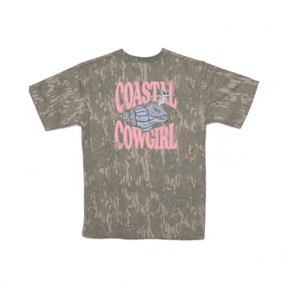 Coastal Cowgirl T-Shirt