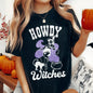 Howdy Witches Tee