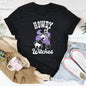 Howdy Witches Tee