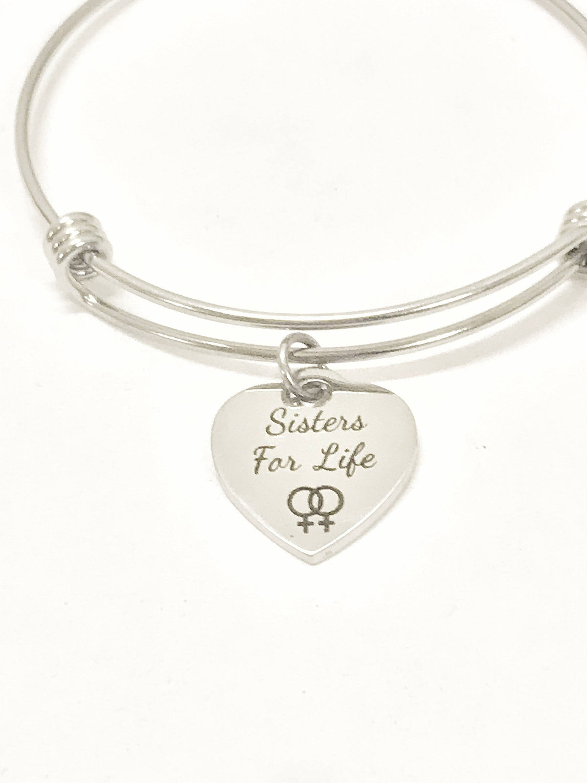 Sisters Jewelry, Sisters For Life Bracelet, Sisters Bracelet, Best Friend Sister, Sorority Sisters Gift, Sorority Sisters Jewelry Valentine