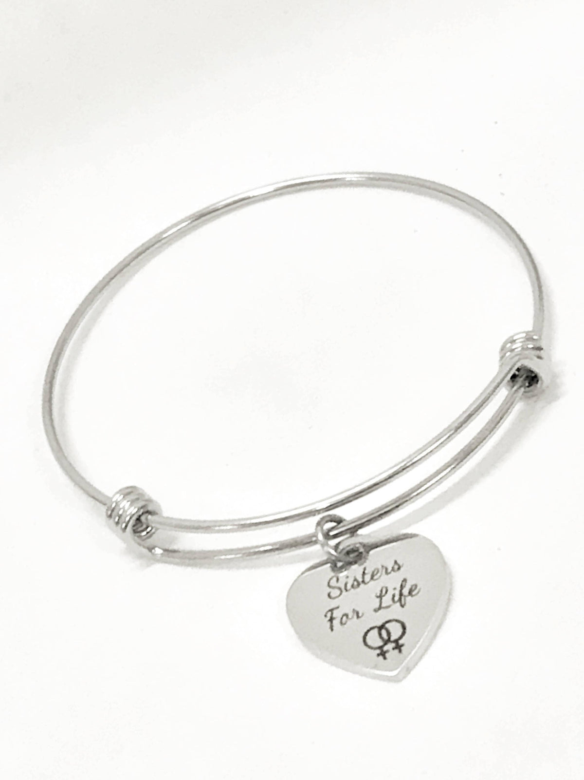 Sisters Jewelry, Sisters For Life Bracelet, Sisters Bracelet, Best Friend Sister, Sorority Sisters Gift, Sorority Sisters Jewelry Valentine