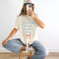 You Look Like the Fourth of July Graphic Tee