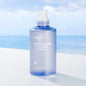 KUNDAL AIRY VOLUME HYALURON SHAMPOO 500ml #BLOSSOM BREEZE