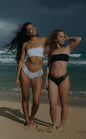 Banzai Beach Strappy Bikini Bottom