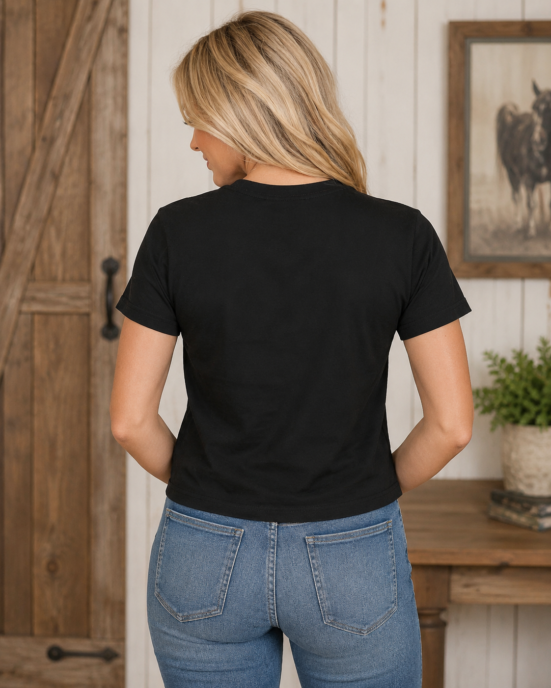 Skeleton Roast Coffee Graphic Tee