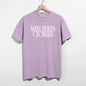 Make Heaven Crowded T-Shirt – Christian Graphic Tee