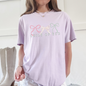 Child of God Bow Graphic Tee