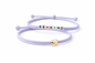 Kind Heart Duo Bracelet Set