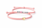 Kind Heart Duo Bracelet Set
