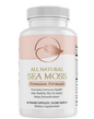 Sea Moss Superfood for Women's Wellness
