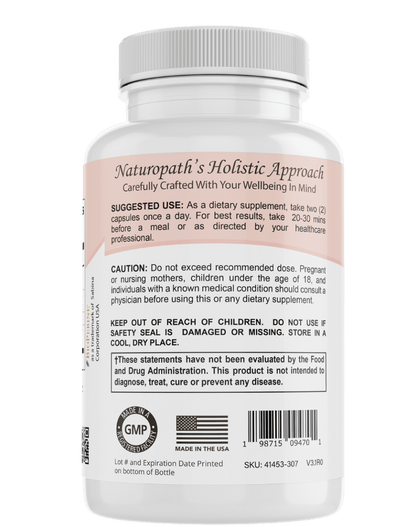 Sea Moss Superfood for Women's Wellness