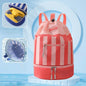 Bolsa Natación Niños Seco Húmedo SMHXIANGQIANJIN Dibujos Animados Impermeable