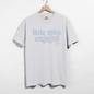 Little Miss Engaged Est. 2026 T-Shirt