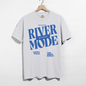 River Mode Activated Tee